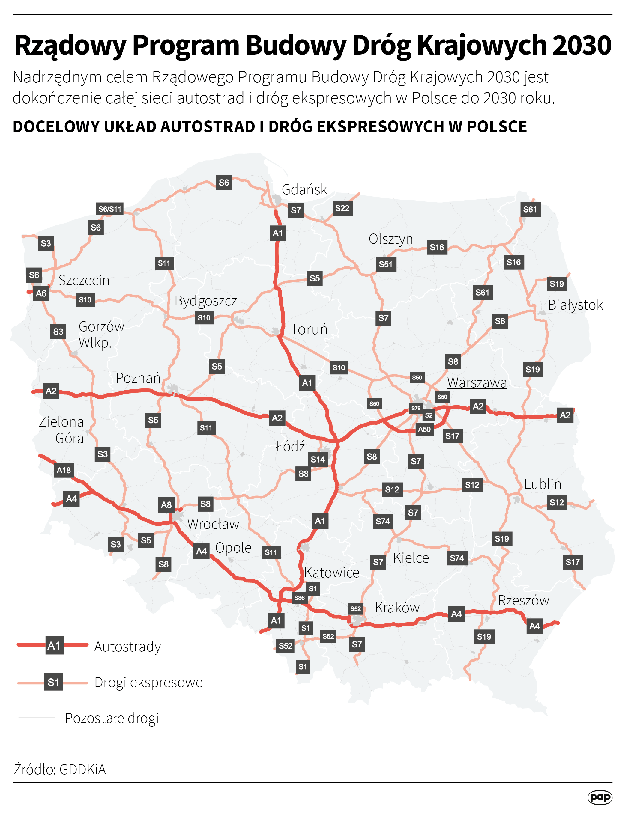 Aktualnie czytasz: Długa lista niedokończonych inwestycji drogowych. Wśród nich "najdłuższe schody Europy"