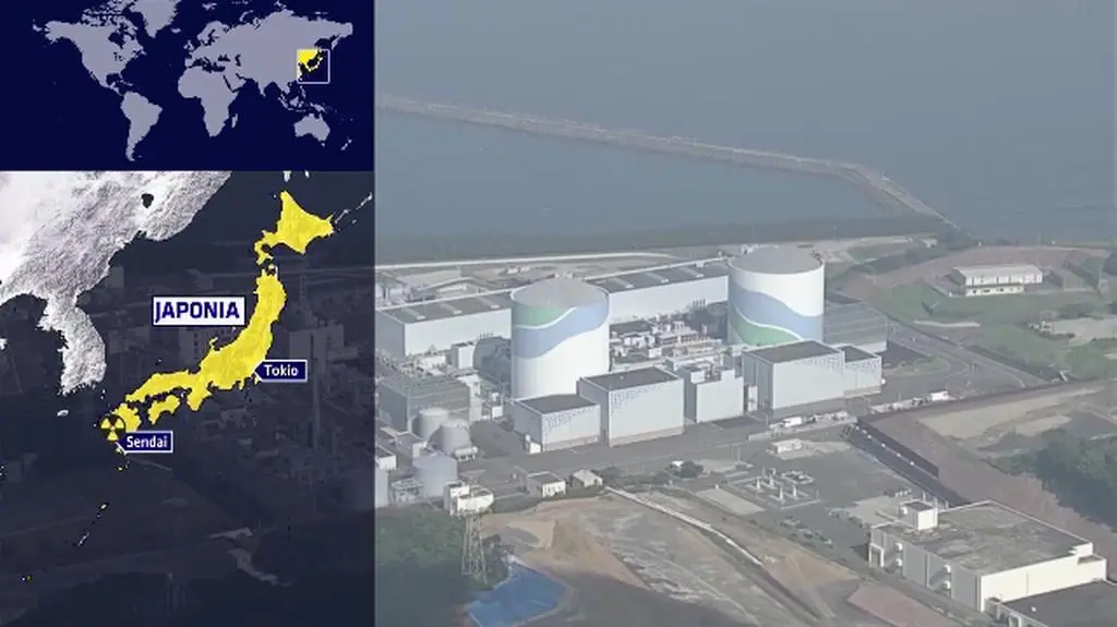 Atom wraca do Japonii