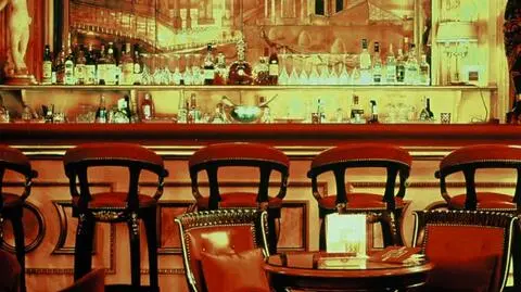 Aukcja zabytkowych i luksusowych mebli z hotelu Ritz Paris