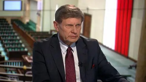 Balcerowicz o celach wprowadzenia zakazu handlu w niedziele