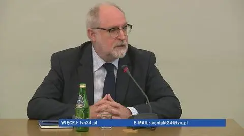 Bando: od lat administracja traktuje URE marginalnie