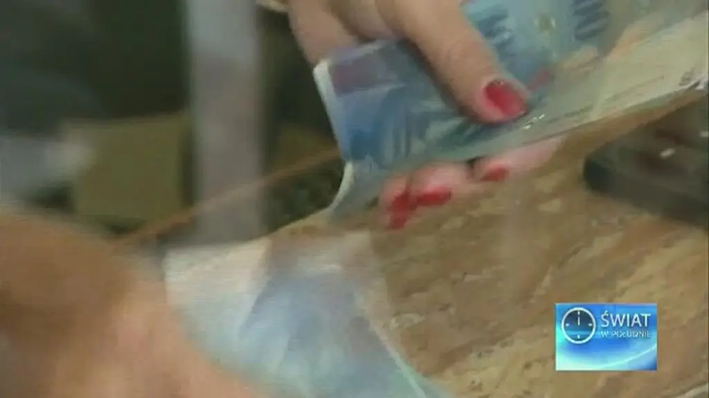 Banki chcą przeznaczyć miliony na pomoc dla "frankowiczów"