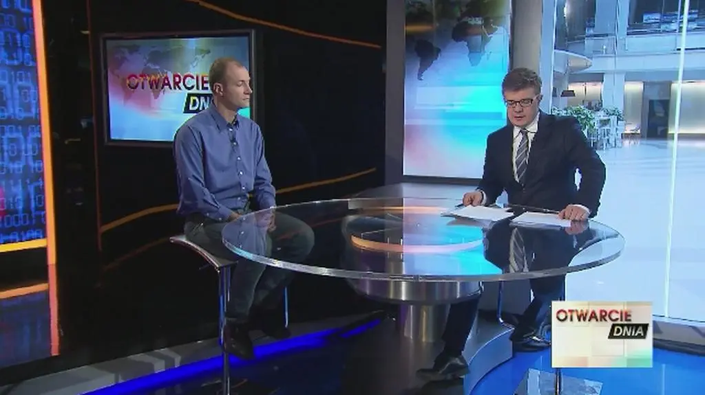 Banki na celowniku hakerów