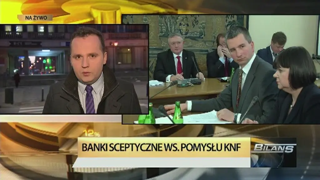 Banki sceptyczne ws