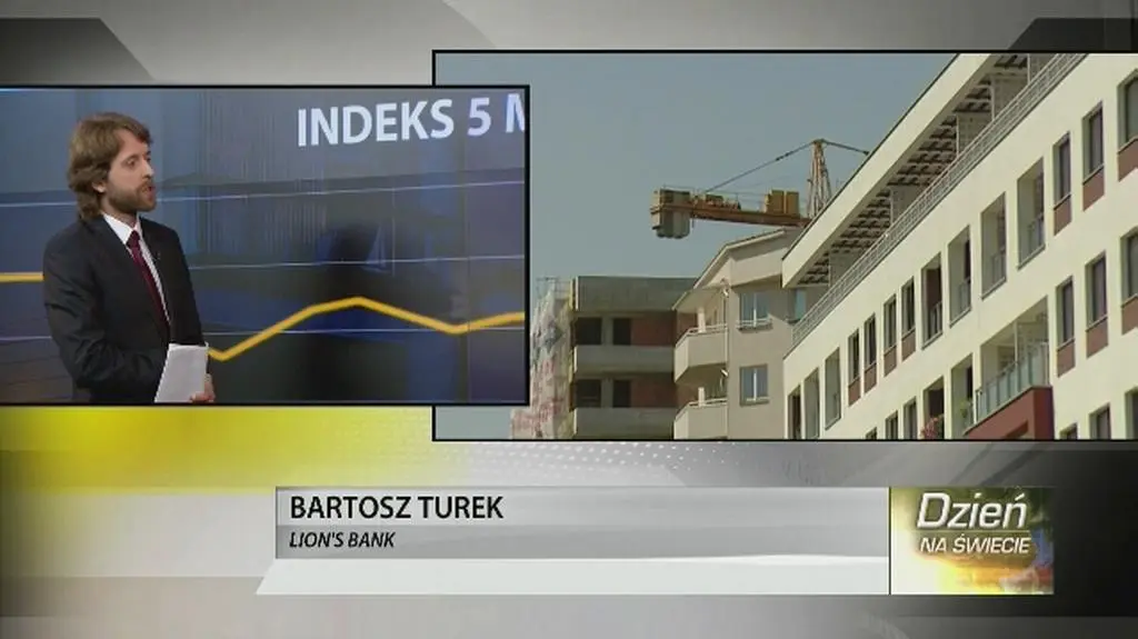 Bardziej opłaca się kupić mieszkanie niż wynajmować