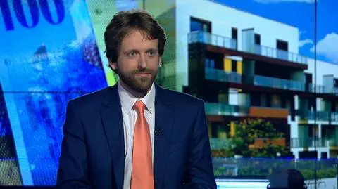Bartosz Turek o zamianie kredytu frankowego na złotowy