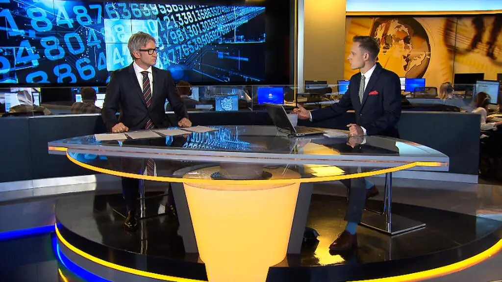 Bezpieczeństwo klientów banków