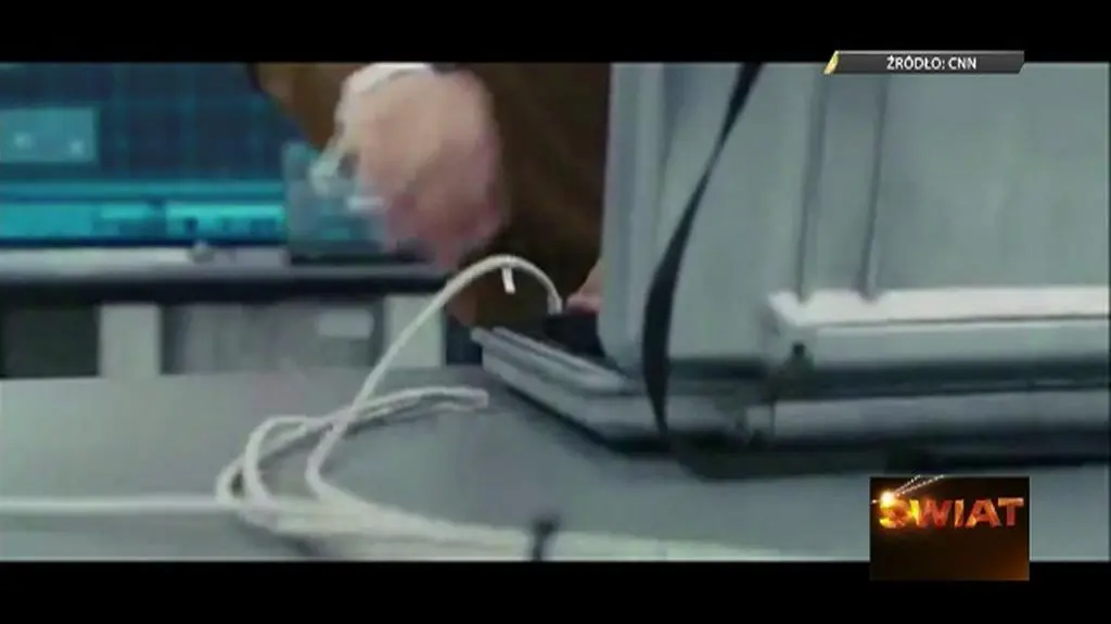 Bezpieczeństwo w sieci