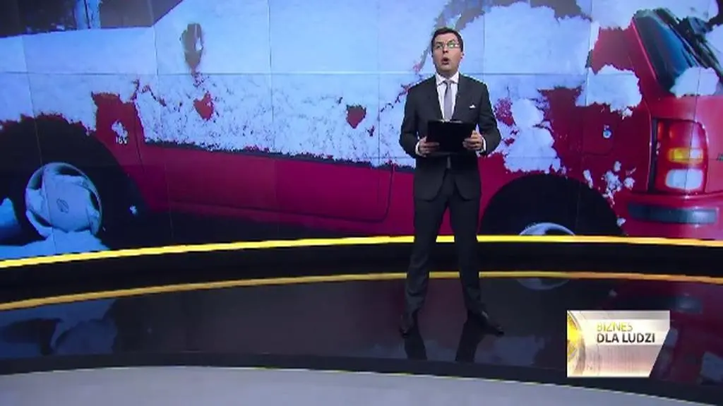 Bezpieczny zakup samochodu