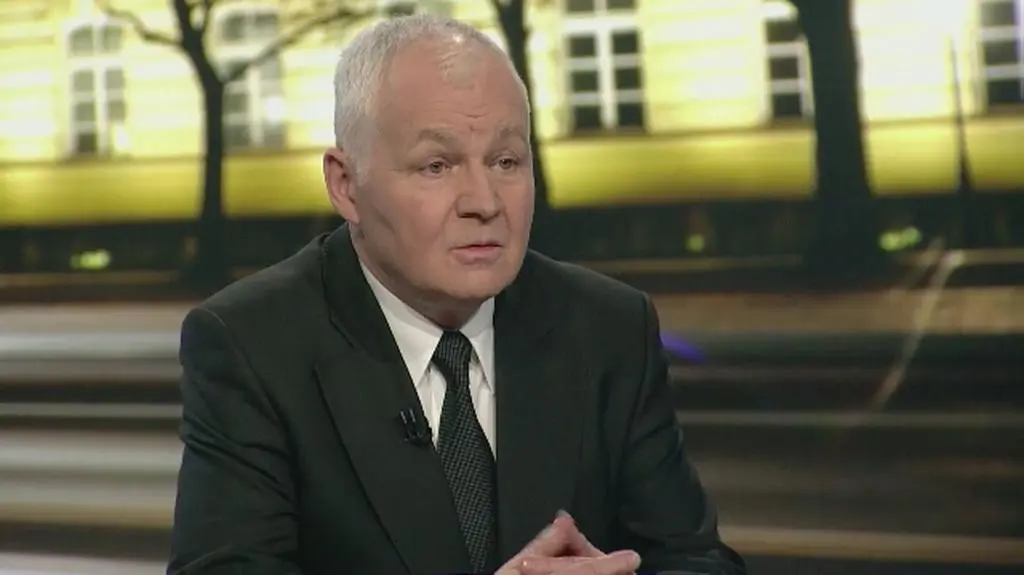 Bielecki: w nowym roku Rosjanie mocno odczują sankcje 