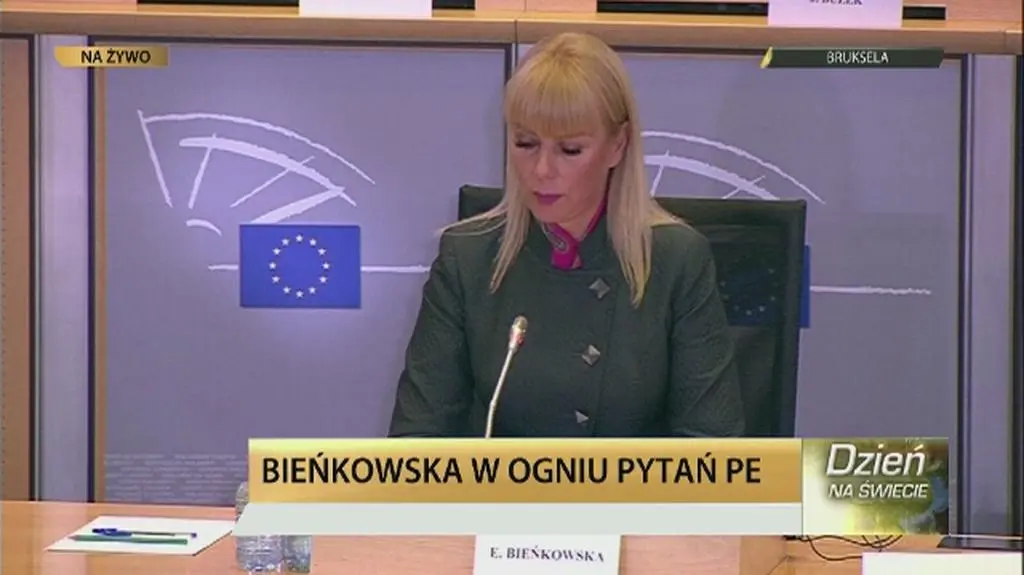 Bieńkowska pod unijną lupą