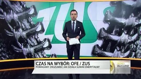 "Biznes dla ludzi", 01