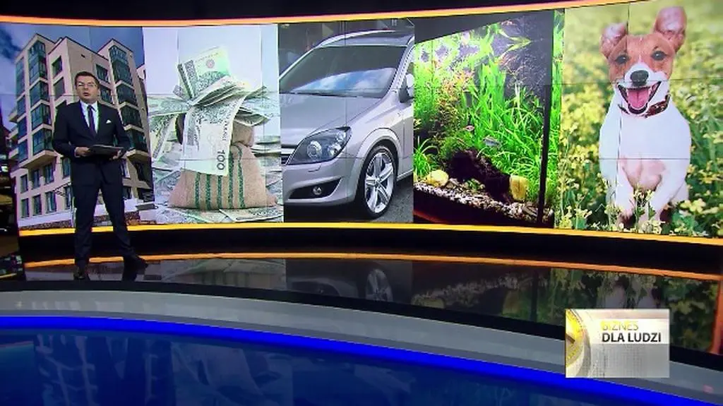 "Biznes dla ludzi", 01