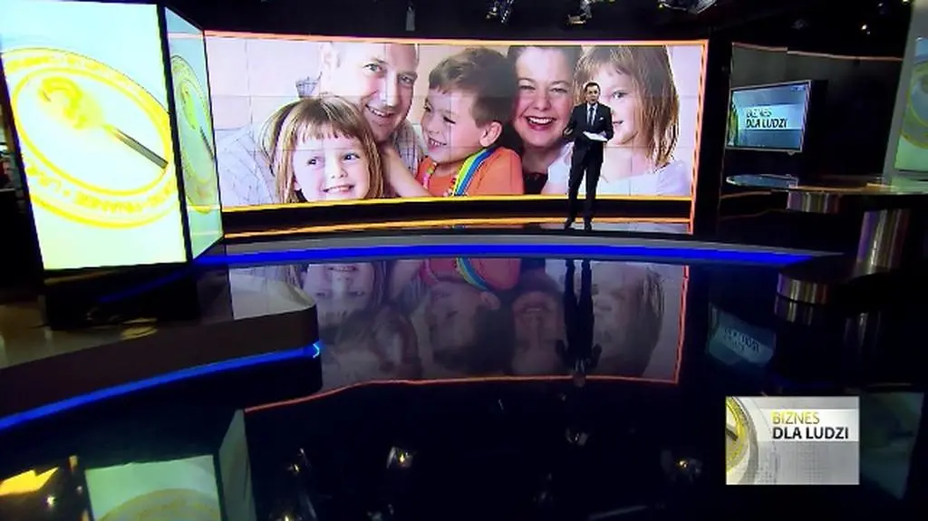"Biznes dla ludzi", 01