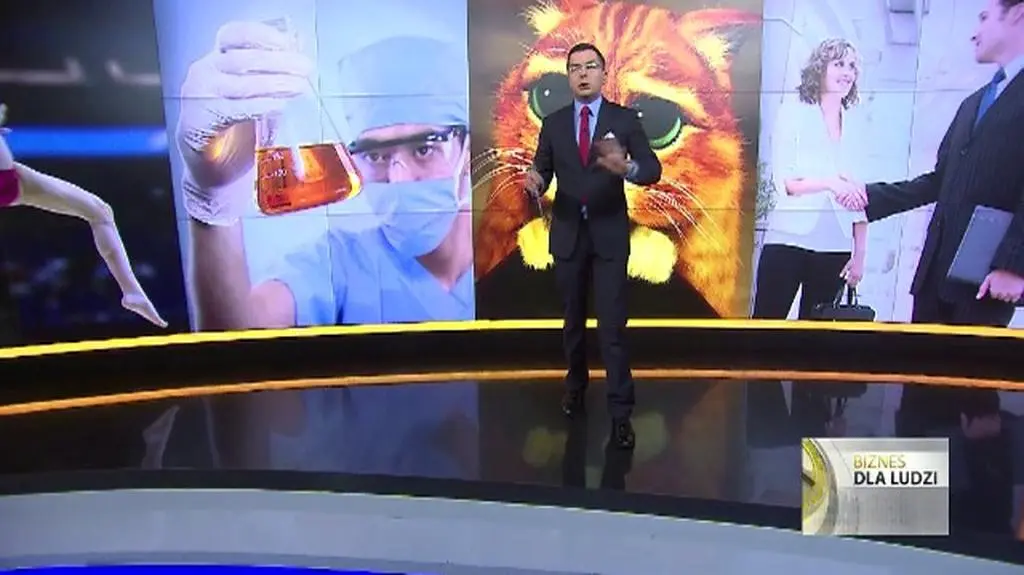 "Biznes dla Ludzi" cz