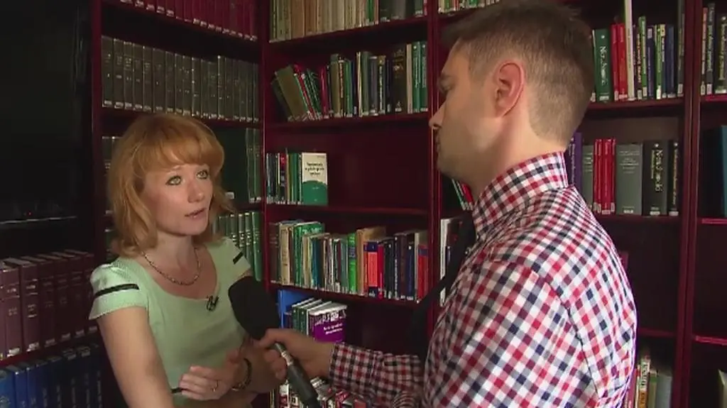 "Biznes dla Ludzi", cz