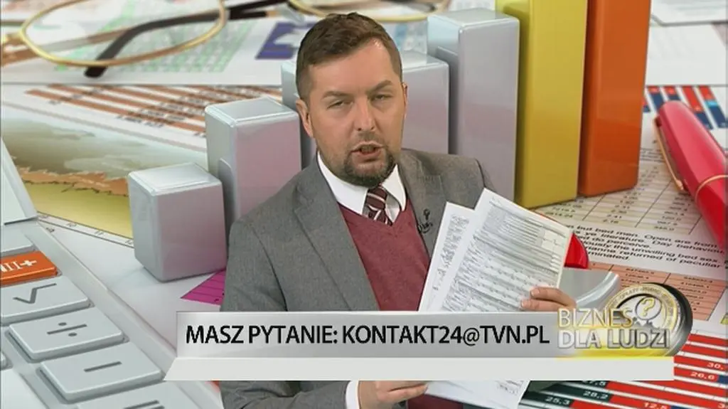"Biznes dla Ludzi", cz
