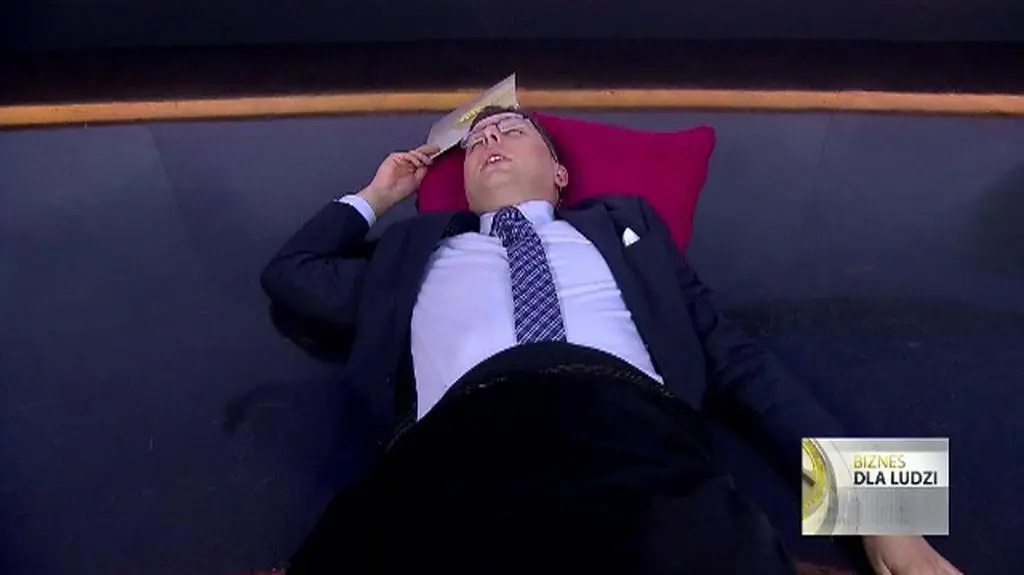 "Biznes dla Ludzi" cz