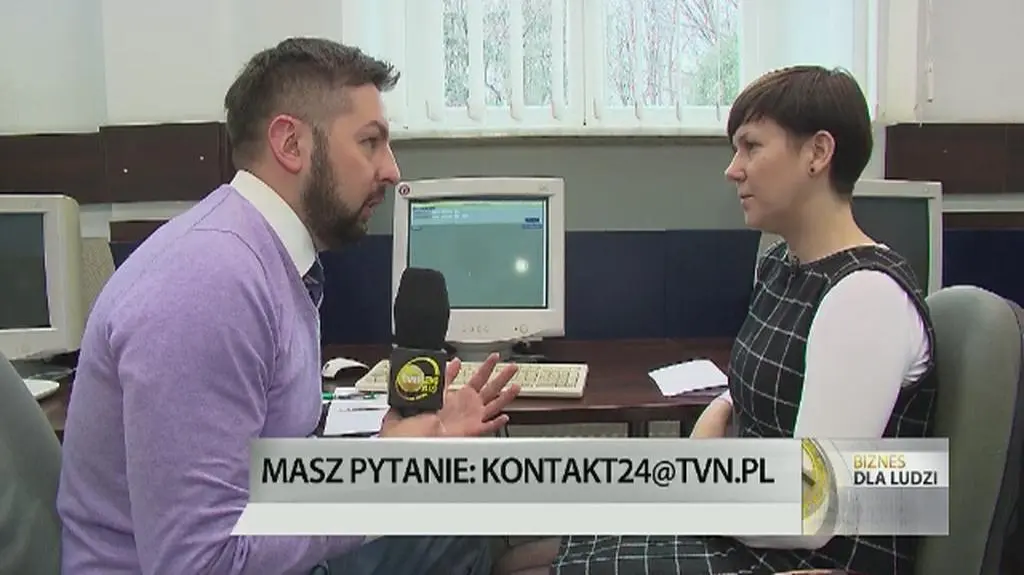 "Biznes dla Ludzi" cz