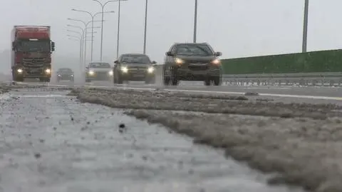 Błędy przy tankowaniu zimą