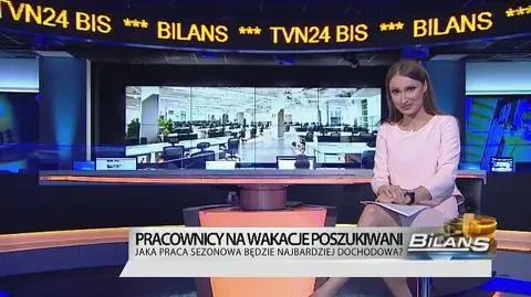 Brakuje pracowników sezonowych