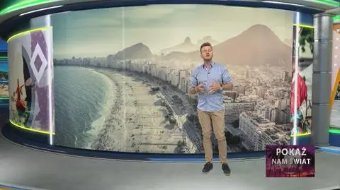 Brazylia w pigułce