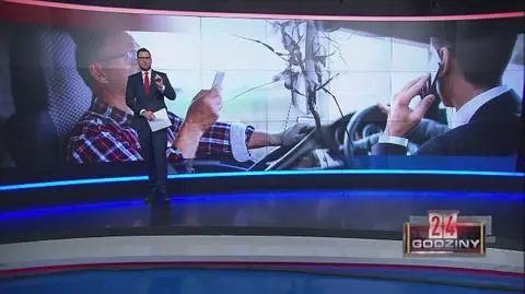 Brytyjczycy chcą walczyć ze smartfonami za kółkiem