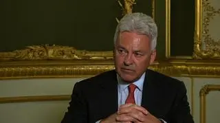 Brytyjski wiceminister o negocjacjach w sprawie brexitu