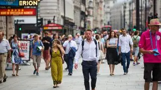 Brytyjski wiceminister o prawach Polaków po brexicie