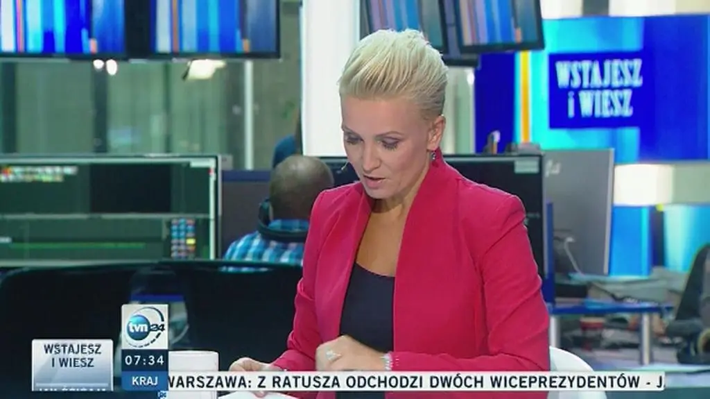 Cała rozmowa z prof