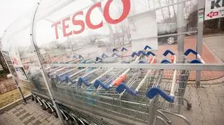 Tesco