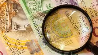 Oprocentowanie kredytów 