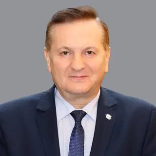 Krzysztof Woś