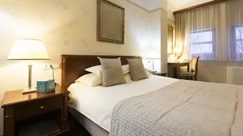 Skarb Państwa tworzy Polski Holding Hotelowy