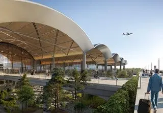 Afera z działką pod CPK. Co wiemy do tej pory i znaki zapytania