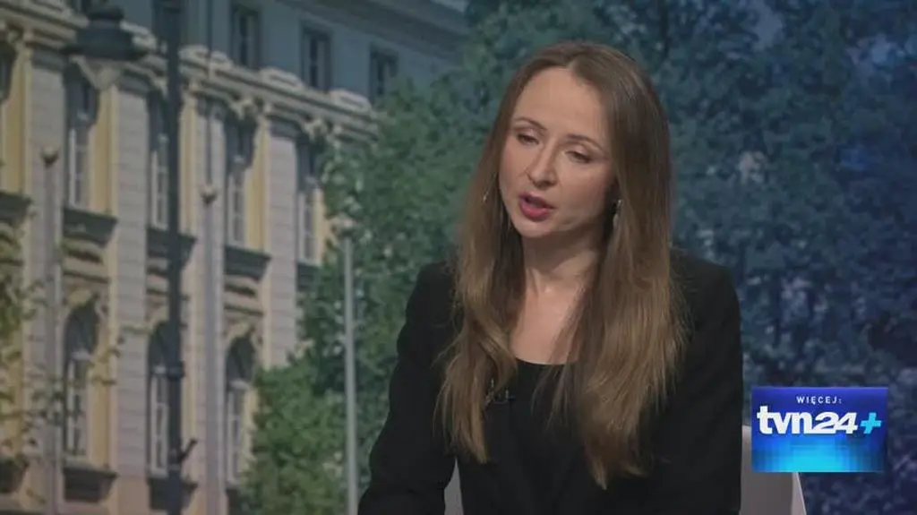 Ministra o pilotażu czterodniowego tygodnia pracy