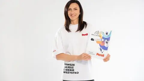 Ruszył nabór do funduszu stypendialnego "Skok w marzenia". Monika Pyrek wspiera utalentowanych sportowców