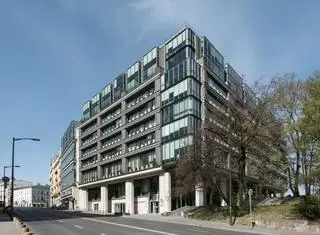 Giełda Papierów Wartościowych w Warszawie