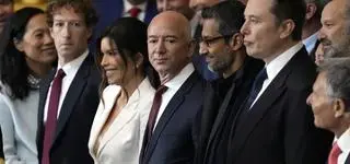 Zabierają nam wolność i prywatność. Unia mięknie