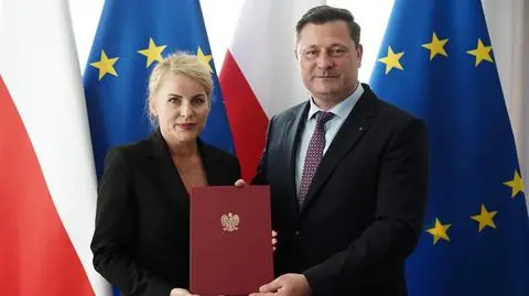 Jest nowa rzeczniczka przedsiębiorców