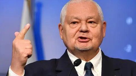 Adam Glapiński