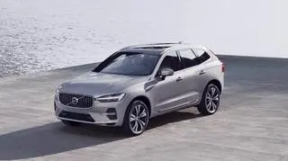 Samochody hybrydowe typu PHEV