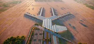 Sprzedaż działki pod CPK. Kupujący zabiera głos