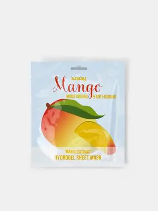 Maseczka mango