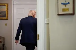 Media krytykują działania Donalda Trumpa