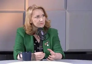 "Jesteśmy taką cyfrową biomasą"