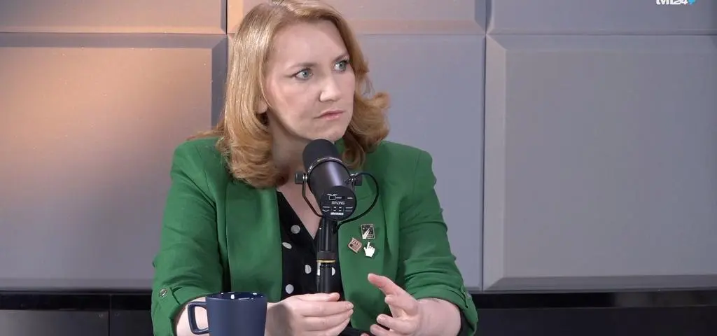 "Jesteśmy taką cyfrową biomasą"