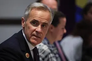 Premier Kanady Mark Carney w Malezji