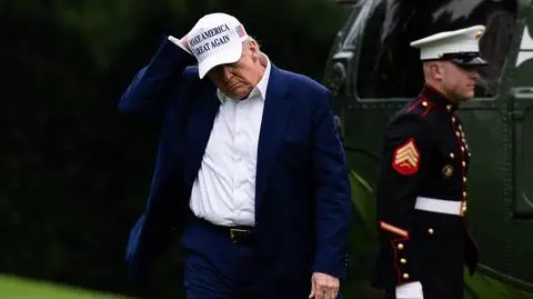 Efekt Trumpa. Ten produkt może zdrożeć trzykrotnie