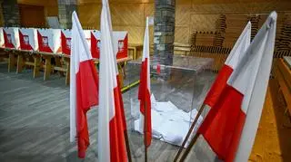 "To są zupełnie inne style życia, poglądy". To zdecyduje w drugiej turze